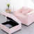 Light Pink selected