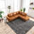 Talley Upholstered L-Shaped Sectional-1463949524