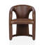 Archie Upholstered Arm Chair-184658362