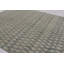 Block Print One-of-a-Kind 8'0X9'10 Hand Knotted Area Rug