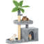 Arbre à chat 59 po Braidyn-Drew-112534148