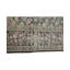 Prince Hand Woven Wool Floral Area Rug