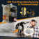 Complete Shower System