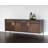 Alysa 78.75'' Sideboard - Brown