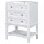 Meuble-lavabo 24 po avec lavabo