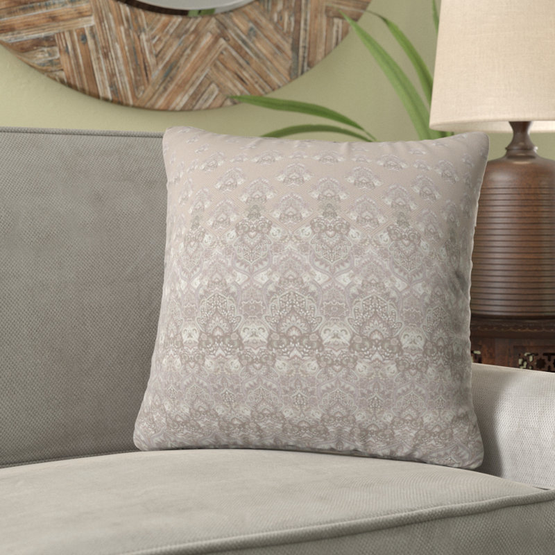 Aimee St Hill Square Outdoor Throw Pillow, 16" x 16"