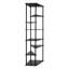 Kilimanjaro Geometric Bookcase