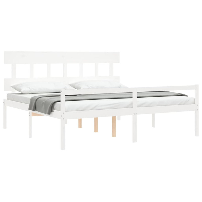 Romona Headboard