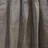 Black Handmde Block Print Semi Sheer Pleated Curtain Artisan Interior Design Curtain for Boho Home Decor-106445059