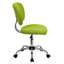 Chaise de bureau pivotante en maille-151915367-151915382