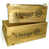 Gold selected
