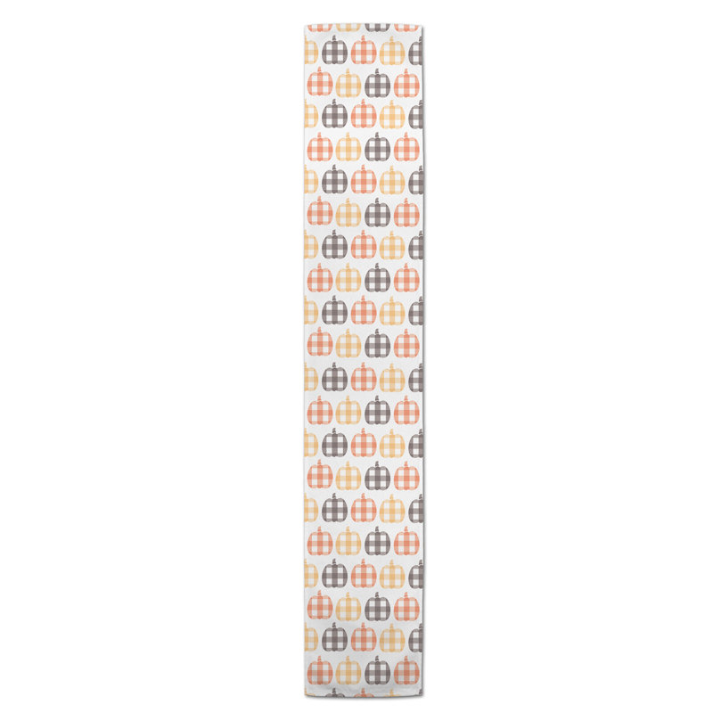 Chemin de table Speidel, 90 po x 16 po, Beige