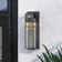 Alanson Steel LED Wall Light