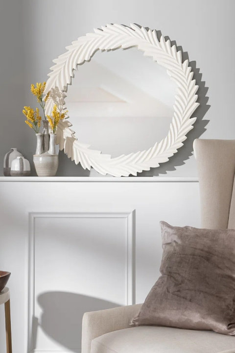Wall & Accent Mirrors