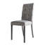 Chaise parsons Almin