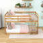 Lit superposé simple au-dessus d'un lit simple avec utilisation polyvalente et échelle-1767196489