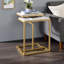 Table de bout Kirstie-1168082605