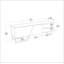 TV Stand for TVs up to 55"-404576695