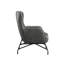 Fauteuil d'appoint Wallace & Bay Graham