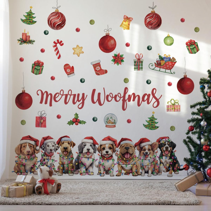 Fashion Wall Decal