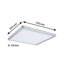 LED Flush Mount-71488665