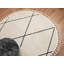 Charm Tapis white Rug-1215994834
