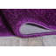 Gryb Solid Colour Shag Area Rug-1246812819