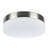 Glass LED Flush Mount-18784807