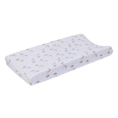 Barker Greenguard Gold Certified 16 in. L Changing Pad and Cover
