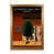 Honey Oak selected