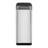 Stainless Steel 13.2 Gallon Motion Sensor Trash Can
