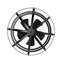 Ventilateur de plafond industriel Hot Sell