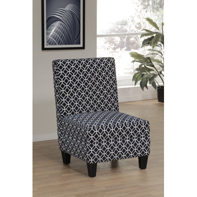 Chaise d'appoint Larentius