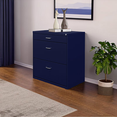 3 Drawer Filing cabinet
