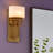 Lanza 1-Light Wall Sconce-445075329-445075071