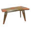 Ensemble de bureau et chaise Aryhanna