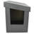 Sloped Standard Litter Box-39958049