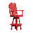 Rouge vif