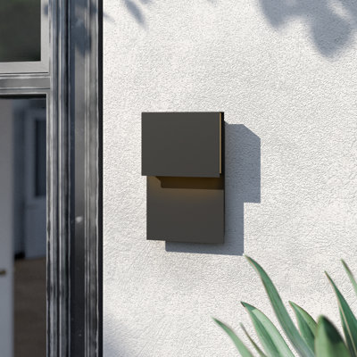 Addilynn LED Wall Light