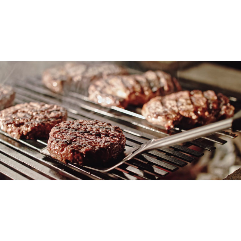 Tramontina 3-Piece Barbecue Tool Set