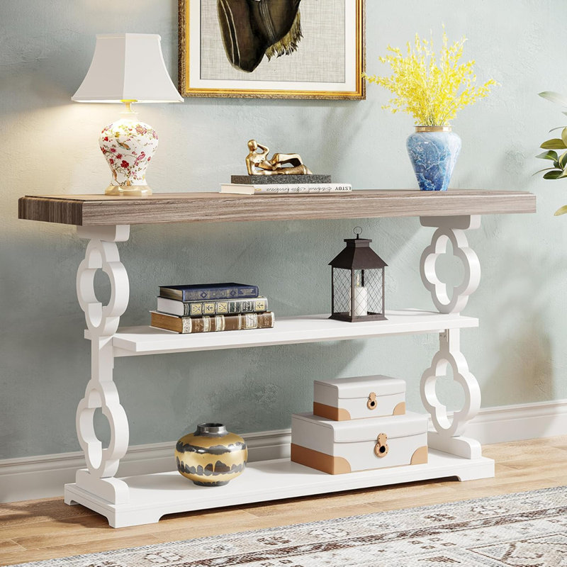 Console French Country