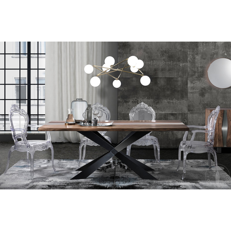 Moncayo 9 - Light Sputnik LED Chandelier