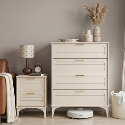 HARRINGTON Piece Bedroom Set