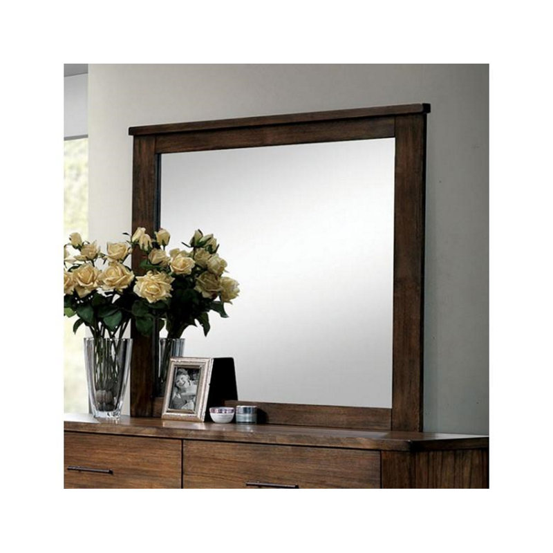 Miroir de commode Gupton