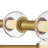 Hinkley Saxon Chandelier-108493356