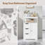 Bathroom Cabinet-236714151