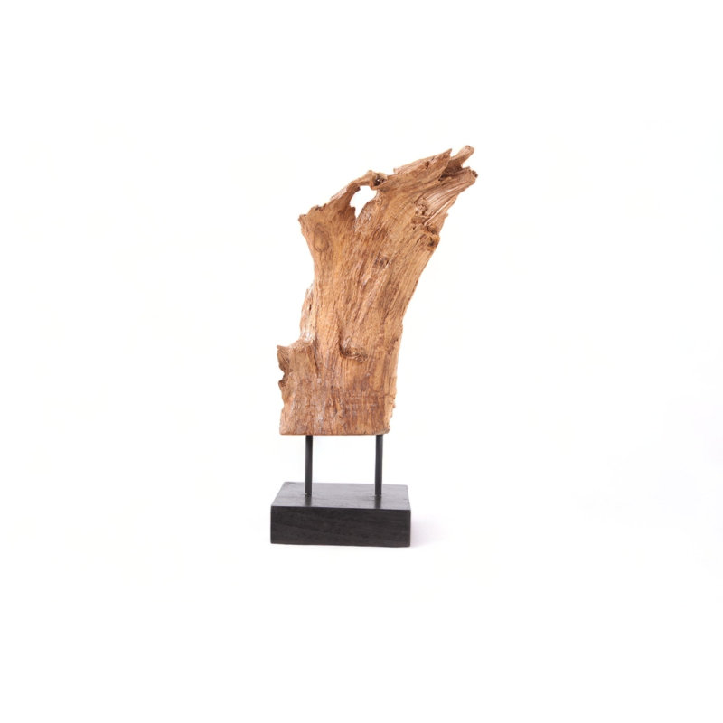 Handmade Abstract Decorative Object