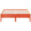 Odeline Solid Pine Wood Bed Frame-724353785-724353786