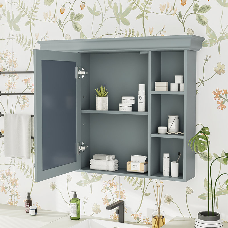 Cabinet décoratif