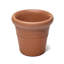Pot à fleurs rond en plastique Step2 Claremont-83462884-96916924